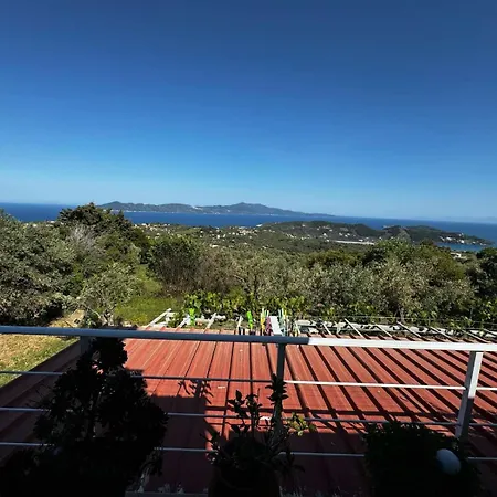 Celestia * Skiathos Town