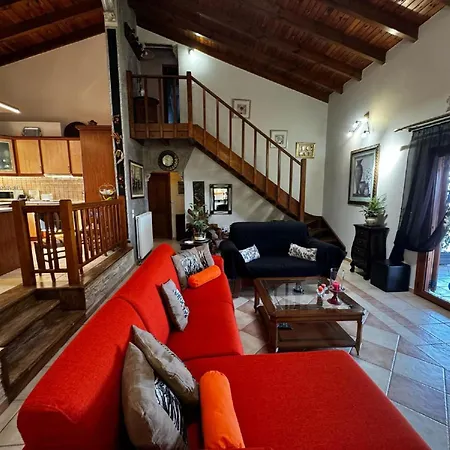 Celestia Holiday home *