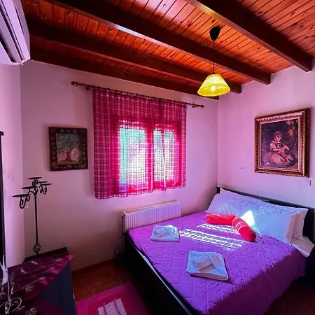 Holiday home Celestia *