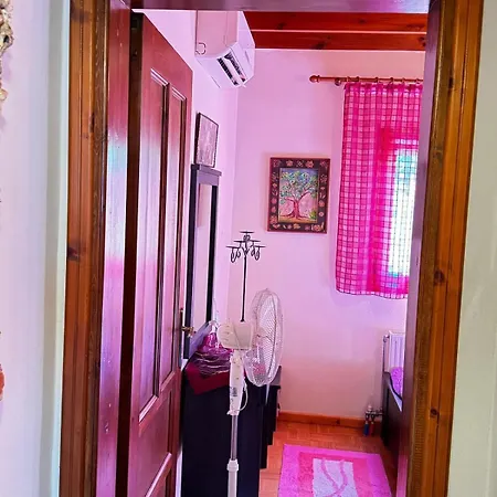 Holiday home Celestia Skiathos Town