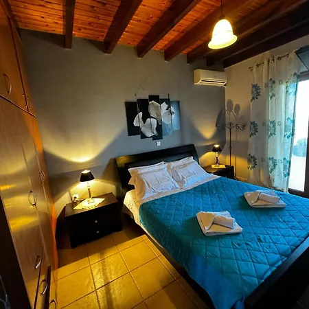 Celestia Holiday home Skiathos Town