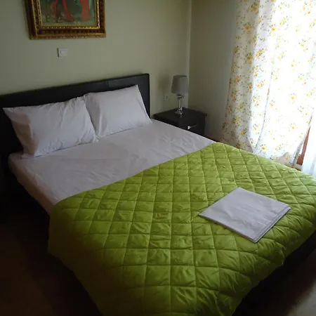 Celestia Skiathos Town