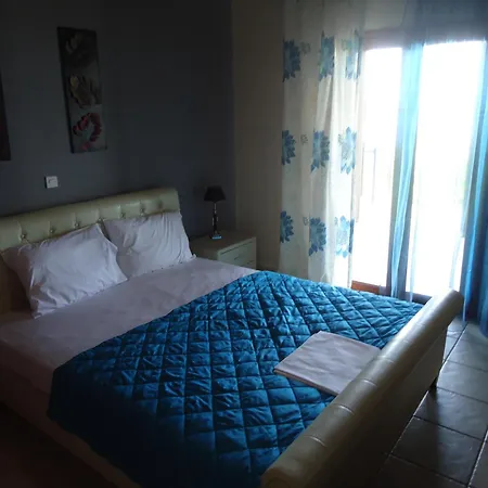 Holiday home Celestia *