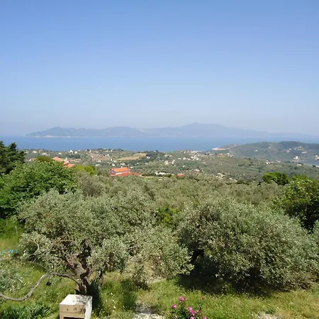 Celestia * Skiathos Town