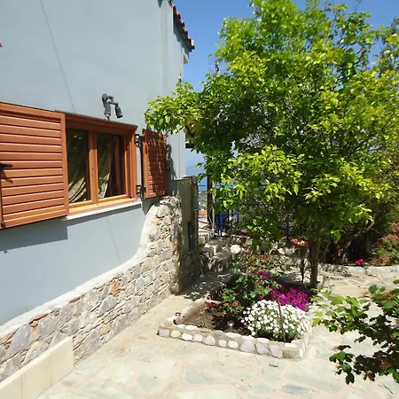 Celestia Holiday home *