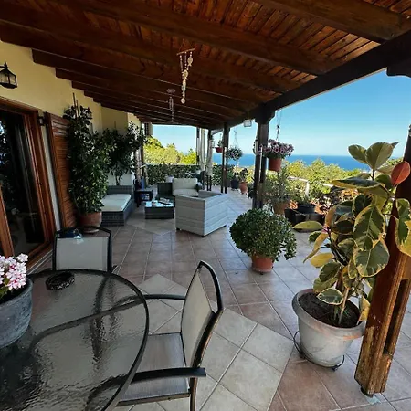 Celestia Holiday home *