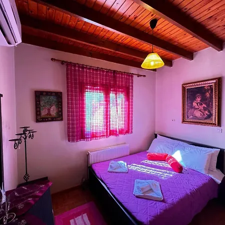 Holiday home Celestia *