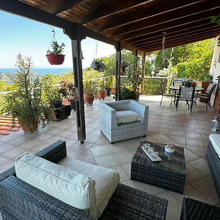 Feriehus Celestia Skiathos by