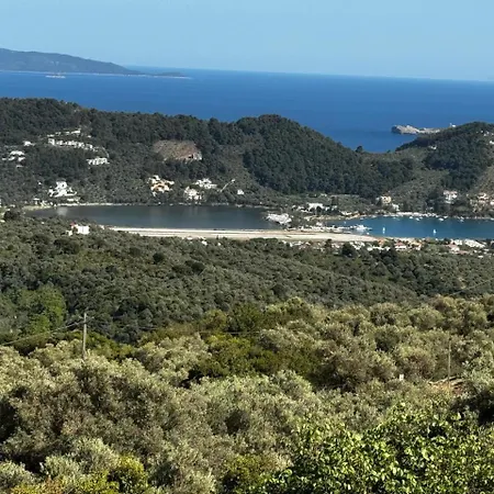 Celestia * Skiathos-stad