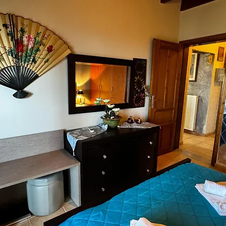 Vakantiehuis Celestia