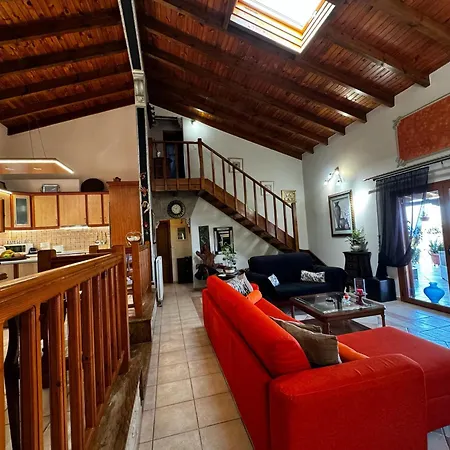 Celestia Vakantiehuis *